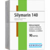 GENERICA Silymarin 140 90 kapsúl GENERICA www.bohre.sk