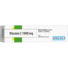 GENERICA Vitamín C 1000 mg 20 šumivých tabliet GENERICA www.bohre.sk
