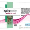 GENERICA hydropastilky čerešňa bez cukru 20ks Generica www.bohre.sk