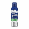 GILLETTE Series shave foam soothing 200 ml Gillette www.bohre.sk