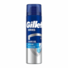 GILLETTE Series shave gel moisturizing 200 ml Gillette www.bohre.sk