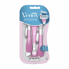 GILLETTE Venus sensitive 3 ks Gillette www.bohre.sk