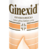 GINEXID gynekologická čistiaca pena 150ml Ginexid www.bohre.sk