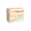 GINEXID vaginálny výplach 3 x 100 ml Ginexid www.bohre.sk