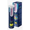 GLENMARK Magnesium B-komplex 20 šumivých tabliet Glenmark www.bohre.sk