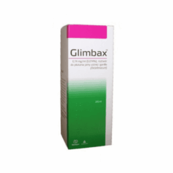 GLIMBAX 200 ml Glimbax www.bohre.sk