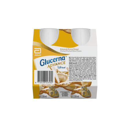 GLUCERNA Advance 1