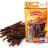 GRAND - pamlsky GRAND sušené bravcové crievka 50g Grand - pamlsky www.bohre.sk
