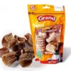 GRAND suš. trachea 100 g Grand - pamlsky www.bohre.sk