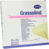 GRASSOLIND Neutral 7