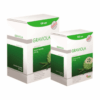 GRAVIOLA Annona muricata medica pharm 120 ks + 60 ks zadarmo 180 kapsúl Graviola www.bohre.sk