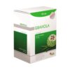 GRAVIOLA annona muricata 120 kapsúl Graviola www.bohre.sk