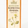 GREŠÍK BYLINNÉ KVAPKY RIMBABA 50 ml Grešík www.bohre.sk