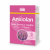 GS Anxiolan s levanduľou 30 tabliet GS www.bohre.sk