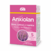 GS Anxiolan s levanduľou 60 tabliet GS www.bohre.sk