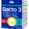 GS Bacto 3, pastilky 20ks Green Swan www.bohre.sk