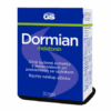 GS Dormian melatonín 30 kapsúl GS www.bohre.sk