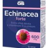GS Echinacea FORTE 600 tbl (inov.2023) 30 ks GS www.bohre.sk