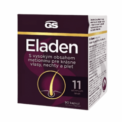GS Eladen 90 kapsúl GS www.bohre.sk
