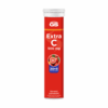 GS Extra C 500 mg červený pomaranč 25 tabliet GS www.bohre.sk