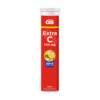 GS Extra C 500 mg citrón 25 tabliet GS www.bohre.sk