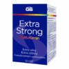 GS Extra strong multivitamín 100 tabliet GS www.bohre.sk