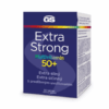 GS Extra strong multivitamín 50+ 30 tabliet GS www.bohre.sk