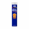 GS Extra strong multivitamín pomaranč 25 tabliet GS www.bohre.sk