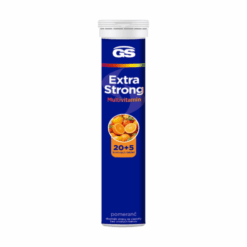 GS Extra strong multivitamín pomaranč 25 tabliet GS www.bohre.sk