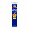 GS Extra strong multivitamín s minerálmi pomaranč 25 tabliet GS www.bohre.sk