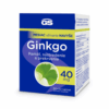 GS Ginkgo 40 mg 120 tabliet GS www.bohre.sk