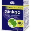 GS Ginkgo 40 mg tabliet 90+30 Green Swan www.bohre.sk