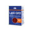 GS Koenzým Lipo Q10, 60 mg, 60 kapsúl Green Swan www.bohre.sk