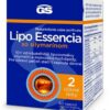 GS Lipo Essencia se silymarinem 60 kapsúl Green Swan www.bohre.sk