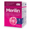 GS Merilin originál 60 tabliet GS www.bohre.sk