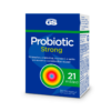 GS Probiotic Strong 40 kapsúl Green Swan www.bohre.sk