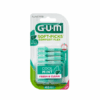 GUM Soft-picks comfort flex M mäta 40 ks GUM www.bohre.sk