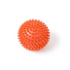 GYMY Masážna loptička ježko 6 cm 1 kus Gymy www.bohre.sk