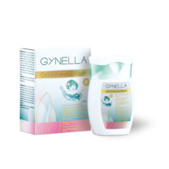 GYNELLA Girl intímny umývací gél 100 ml Gynella www.bohre.sk
