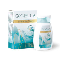 GYNELLA Intímny umývací gél 200 ml Gynella www.bohre.sk
