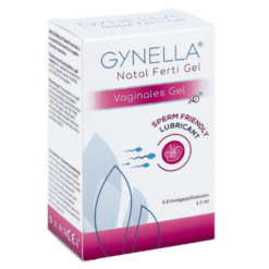 GYNELLA Natal Ferti vaginálny gél 6 x 5ml Gynella www.bohre.sk