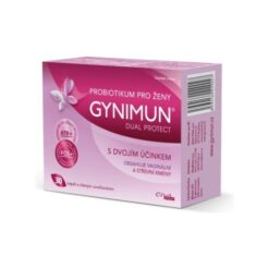 GYNIMUN Dual protect 30 kapsúl Gynimun www.bohre.sk