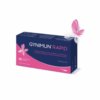 GYNIMUN Rapid vaginálne čapíky 10 kusov Gynimun www.bohre.sk