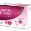 GYNIMUN trio vagicare 30 kapsúl Aloris Vital www.bohre.sk