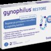 GYNOPHILUS RESTORE vaginálne tablety 2ks  www.bohre.sk