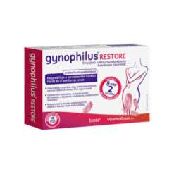 GYNOPHILUS Restore 2 kusy GYNOPHILUS www.bohre.sk