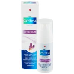 GYNTIMA Lifting cream intímny krém 50 ml Gyntima www.bohre.sk