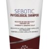 Galenia Skin Care SEBOTIC PHYSIOLOGICAL jemný šampón 200ml Galenia Skin Care www.bohre.sk