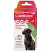 Gallery Pipeta Beaphar Spot-on Combotec pre psy L 20-40kg BEAPHAR www.bohre.sk