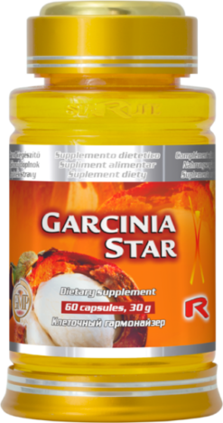 Garcinia Star Starlife www.bohre.sk